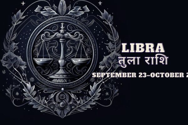 Libra free horoscope frolicstars