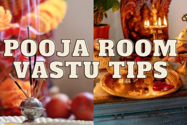 Pooja Room Vastu Tips