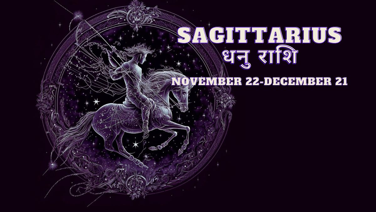 Sagittarius free horoscope frolicstars